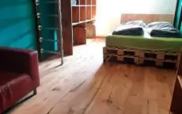 Hostel Rotschuo Jugendherberge