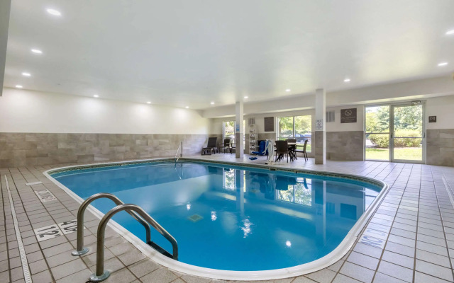 Comfort Suites Keeneland