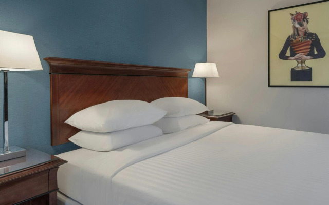 Delta Hotels by Marriott Newcastle Gateshead