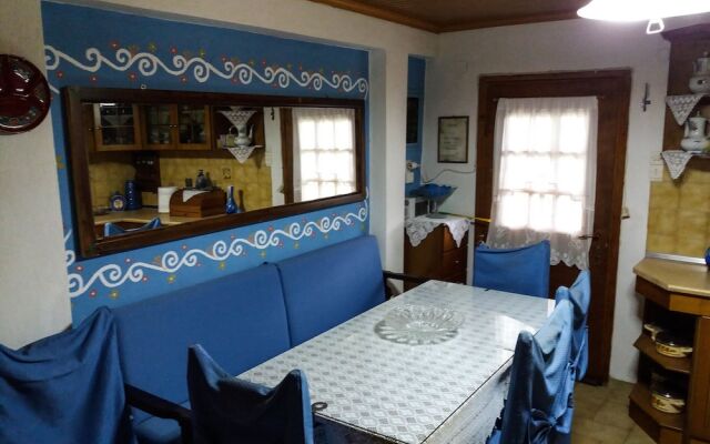 Proia's Guesthouse