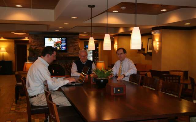 Hampton Inn Chattanooga - North/Ooltewah