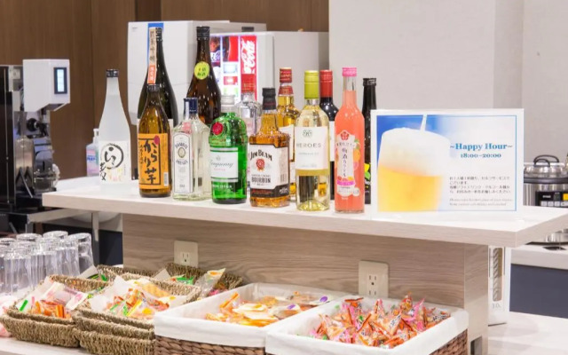 Kuretake Inn Hamamatsueki Minamiguchi Premium