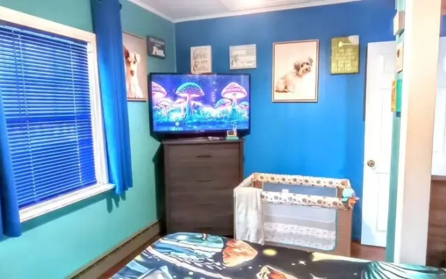 The Artist Studio Loft Inc