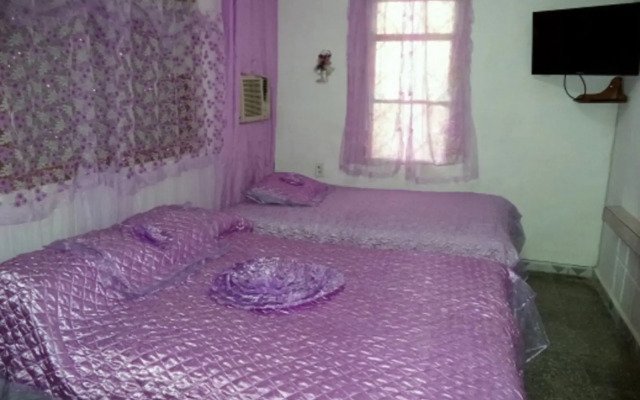 Villa Familia Aleida