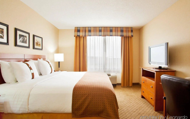 Holiday Inn Battle Creek by IHG