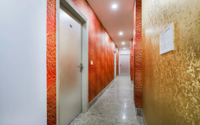 OYO 46183 New Tech India