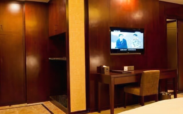 Ruixin Hotel