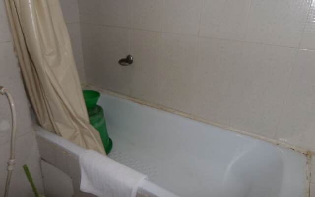 Excellence Hotel