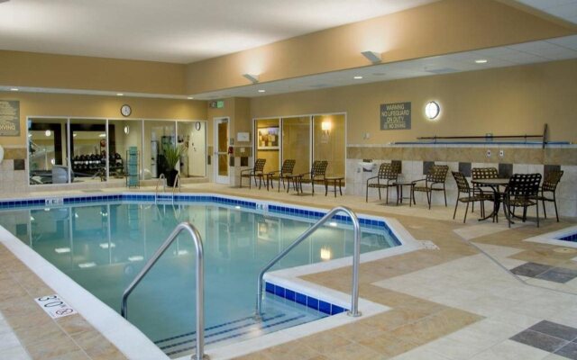 Homewood Suites by Hilton Madison West