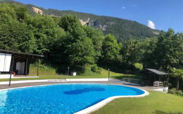 Hotel Tenz