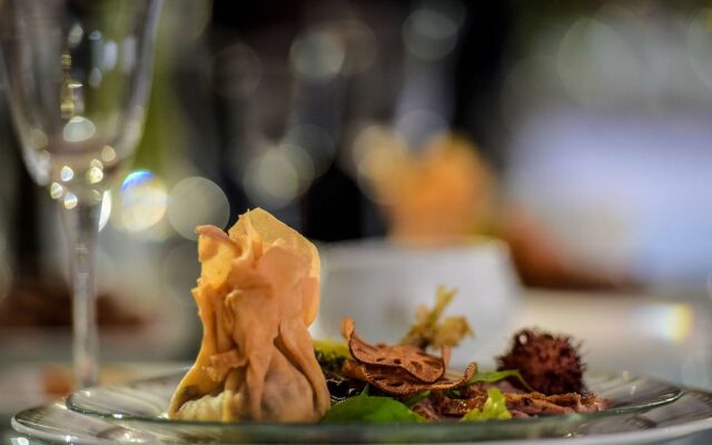 The Park Hotel at Meadowlands