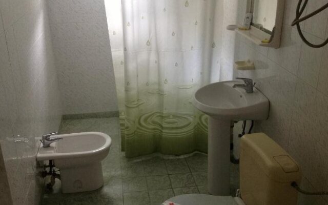 Astra Family Hotel