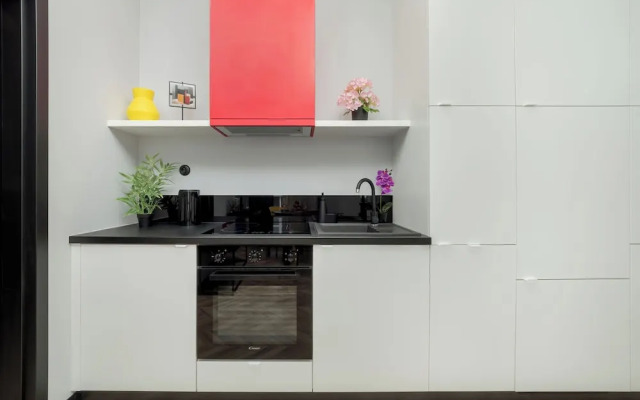 Apartament Pełen Barw by Renters