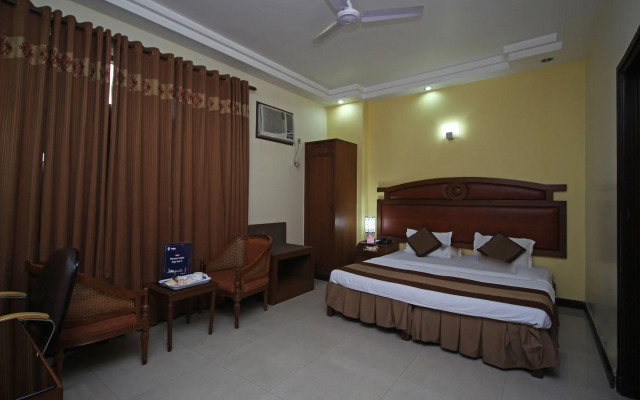 Surya Chalet by OYO Rooms