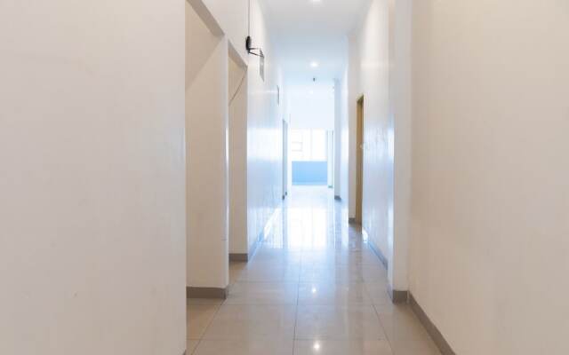 RedDoorz near Sultan Mahmud Badaruddin Airport Palembang