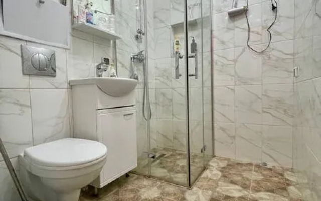 Апартаменты Рантье на ул. Карла Маркса