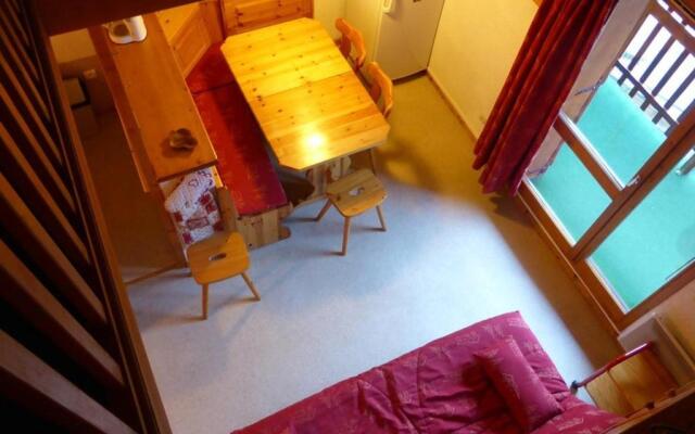 Appartement Arêches-Beaufort, 3 pièces, 8 personnes - FR-1-342-194