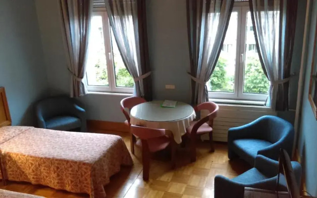 Hotel Orangerie