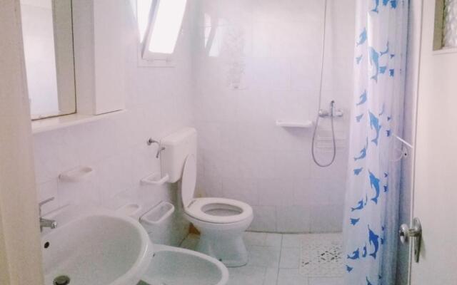 Appartamenti Antonaci