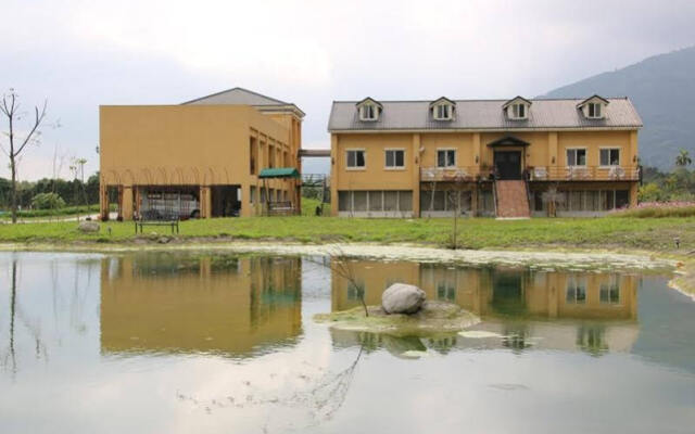 Yu Hua Bed And Breakfast