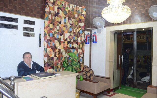 Hotel Shivratri Guest House
