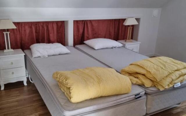 Villa på 144 kvm i Lysekil