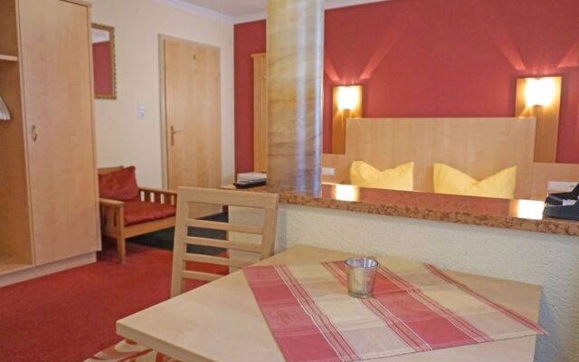 Apartment Leiter Sölden 17861