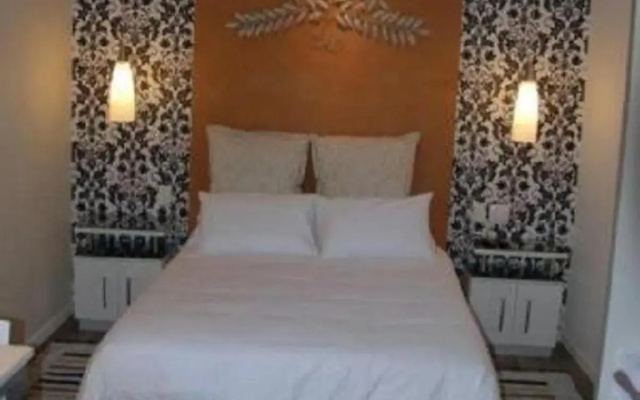 Knysna Inn