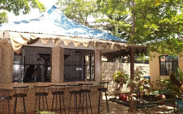 Twiga Home