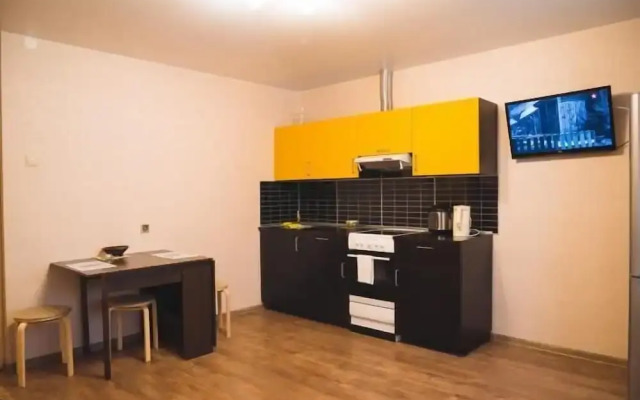 Apartment in Putilkovo