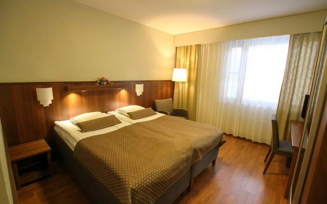 Spa Hotel Rauhalahti