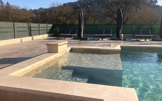 Domaine de Calypso & Suites - Adult Only