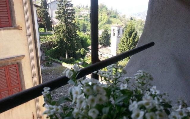 B&B Bergamo Alta