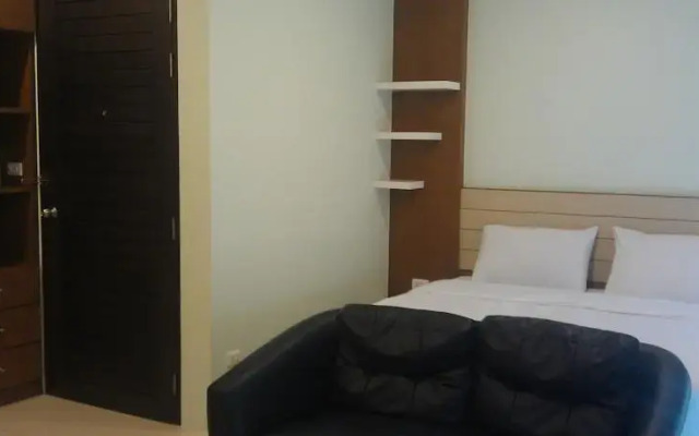 Cheewa Service Apartment