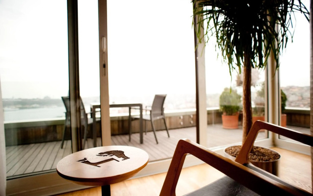 Witt Istanbul Hotel