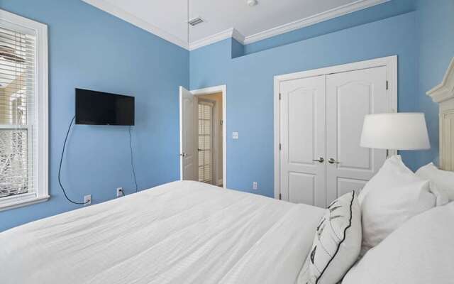 Sunce Of Destiny by Bliss Beach Rentals