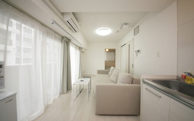 TOHO Hotel Hakata Chiyo