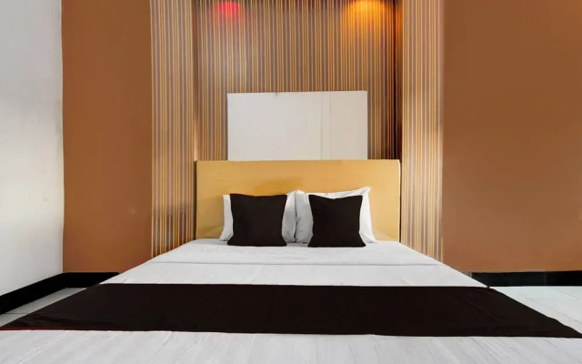 Hotel O Kd House