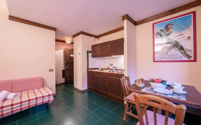 Grange Hike Ski - 14D Sestriere