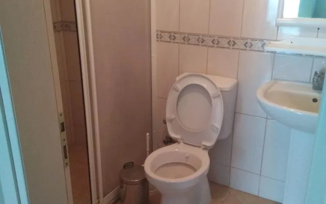 Agva Ayse Hanim Guesthouse