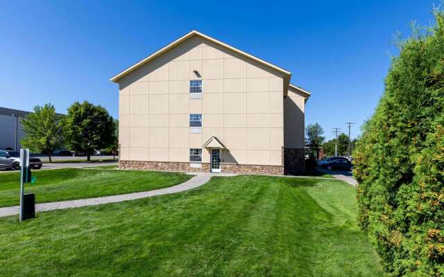 La Quinta Inn & Suites by Wyndham Spokane Valley