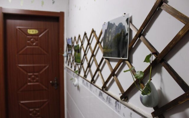 Sanqingshan Mountain House Youth Hostel