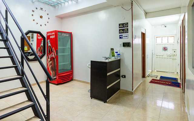 Ayenda Casa Howard 1092