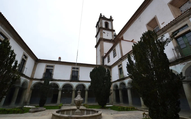 Casa de Santa Cristina