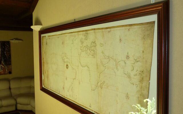 Hotel Villa Calliope