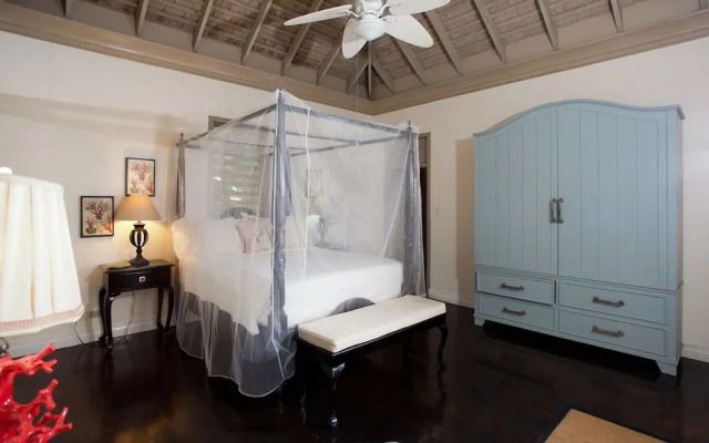 Bambu, Montego Bay, Jamaica Villas 4BR