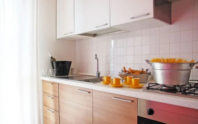 Alba Holiday Hotel & Residence