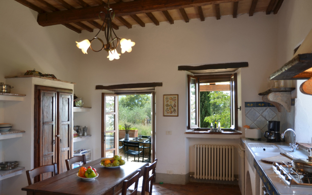 La Giurata 9 in Umbertide