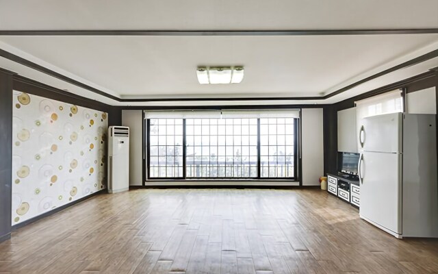 Yeongdeok Darnim Pension