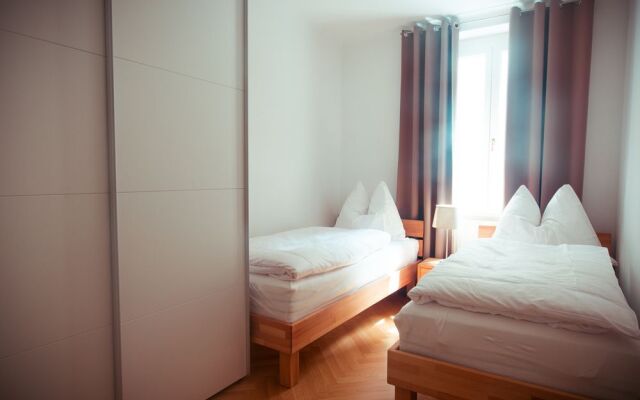 Moulin Rouge Suite by Welcome2Vienna